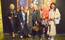 ANDY WARHOL İSTANBUL’DA…