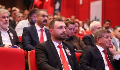 GELECEK BAĞCILARDA 2 ÇOŞKU BİRDEN