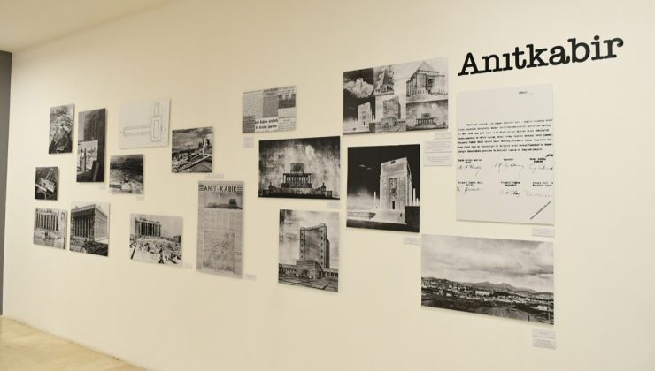 KÜÇÜKÇEKMECE’DEN ATATÜRK’ÜN ANISINA SANATLA SAYGI