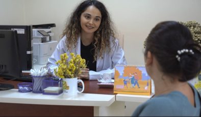 Kültür diyetiyle 6 ayda 700 kişiyi zayıflattı