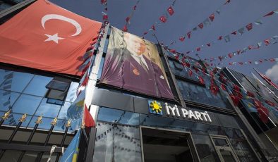 İYİ Parti’nin üç belediye başkan adayı daha belli oldu