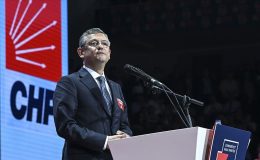 CHP’nin yeni genel başkanı Özgür Özel oldu
