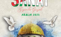 Bağcılar Belediyesi, kültür-sanat etkinliklerinde Gazze’yi anlatacak