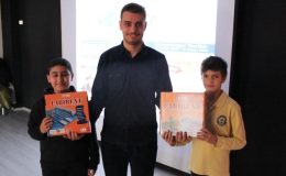 Güngören’de Sıfır Atık Rüzgarı Öğrencilerine Çevre Bilinci Eğitimi