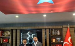 Gelecek seçimler için değil gelecek nesiller için