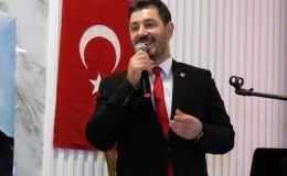 CHP SANCAKTEPE BELEDİYESİ MECLİS ÜYESİ A.ADAYI SİNAN ORHAN’A ARDAHANLI’LARDAN VE KOMŞULARINDAN DESTEK SELİ