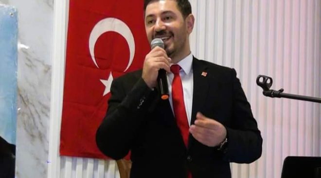 CHP SANCAKTEPE BELEDİYESİ MECLİS ÜYESİ A.ADAYI SİNAN ORHAN’A ARDAHANLI’LARDAN VE KOMŞULARINDAN DESTEK SELİ