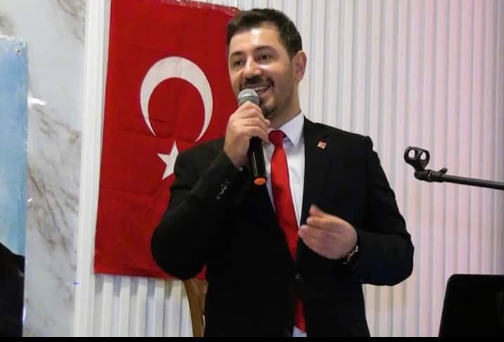 CHP SANCAKTEPE BELEDİYESİ MECLİS ÜYESİ A.ADAYI SİNAN ORHAN’A ARDAHANLI’LARDAN VE KOMŞULARINDAN DESTEK SELİ