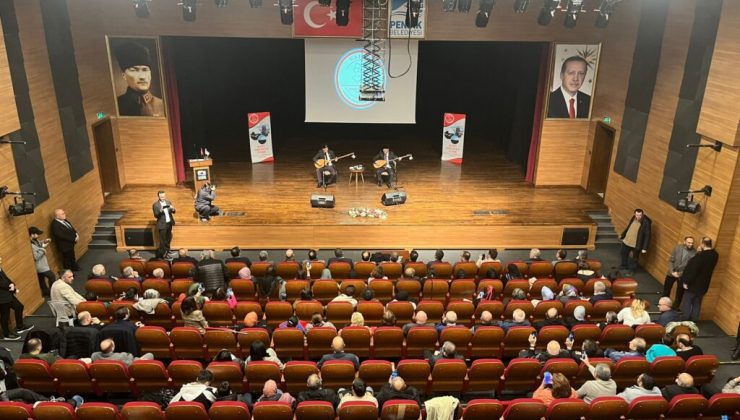 KAIDER Öğrenciler İle Âşıkları Buluşturdu