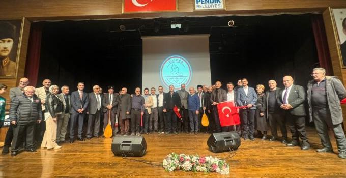 KAIDER Öğrenciler İle Âşıkları Buluşturdu