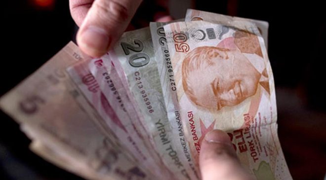 Asgari Ücret Tespit Komisyonunun ilk toplantısı 10 Aralık’ta gerçekleştirilecek