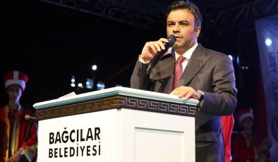 15 Temmuz’da Bağcılar, tek yürek oldu
