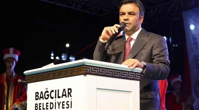 15 Temmuz’da Bağcılar, tek yürek oldu