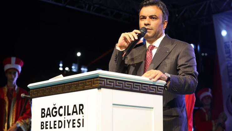 15 Temmuz’da Bağcılar, tek yürek oldu