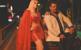 80’lerin Klasik Aşkı, 2025’in Kadın Sesiyle Kalbimize Geri Döndü…